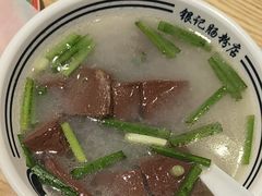 -银记肠粉店(南方医院店)