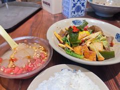 -天府小吃荟(勒泰店)