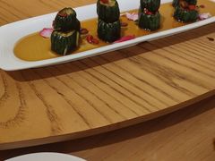 -周三的情书花园餐厅(江北店)