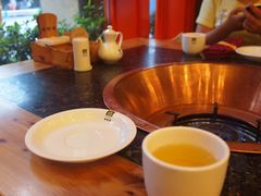 -老码头火锅(玉林店)