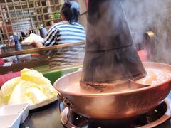 -南门四季铜锅涮肉(大屯·北苑店)