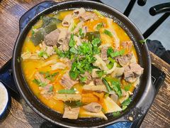 -六味牛杂煲·斋菜煲(桫椤湾店)