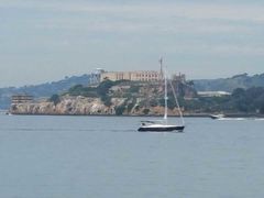 -阿尔卡特拉斯岛