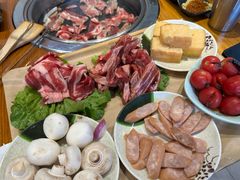 -玖泉里烤肉
