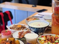 -火山屋台(新街口店)