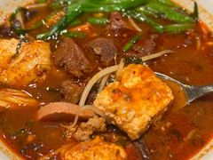 -粉八·云南米线·建水烧烤(常熟路店)