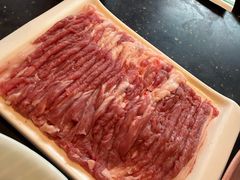 -南门涮肉(通州店)