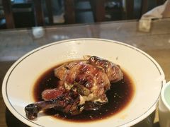 -应天大明王朝·南京菜(中山陵店)