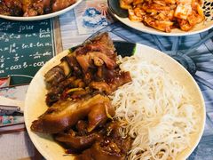 -贤花饭店(凯德店)