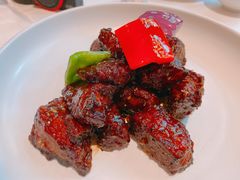 -玫瑰厅上海菜(兴国路店)