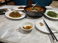 -云采云南菜(中山北路店)