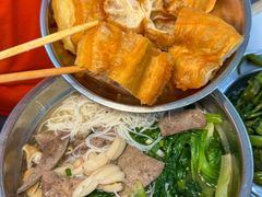 -福屿鲜捞小吃·捞化(福屿总店)