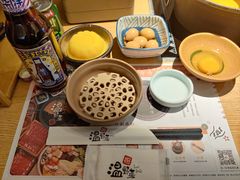 -温野菜涮涮锅(曲江大悦城店)