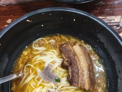 -一品飘香米线(一中总店)
