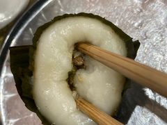 -丽华叶儿粑总汇