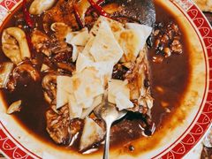 -旺顺阁·北京菜(北辰上品+)