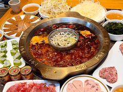 -堂客老火锅(欣阳广场总店)