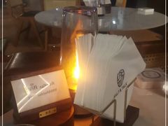 -盐说·西式餐酒馆(光明万达店)