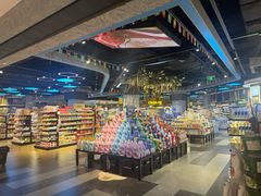 -简致生活MARKET(小榄海港城购物中心店)