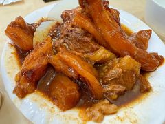 -盛记粥面(佐敦店)