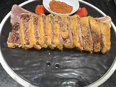 -富淳饭店(陆家嘴保利广场店)