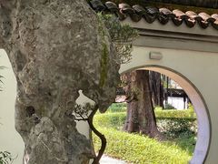 -九龙寨城公园