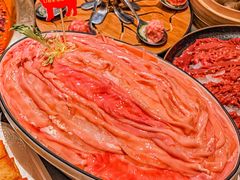-长嘉·河图火锅(长嘉汇江景旗舰店)