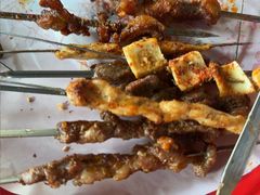 -北三老太太烧烤(人生一串上榜店)