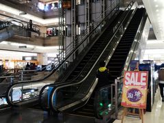 -燕莎友谊商城(金源店)