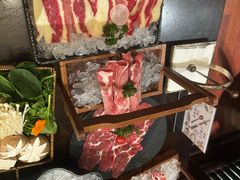 -南苑环球酒店-稻菊日式餐厅(鄞县大道店)