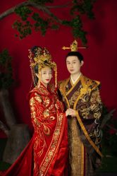 -凤绫儿亲子儿童摄影馆(天津店)