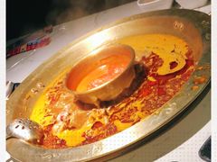 -哥老官重庆美蛙鱼头(宝山龙湖店)
