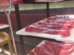 -大喜牛鲜牛肉火锅(世纪金源店)