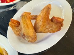 -马来西亚美食街