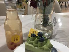 -三只蜜蜂蛋糕(东城店)
