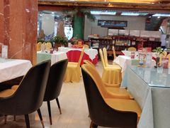 -鹊华居·地道鲁菜·海鲜·融合味(大明湖店)