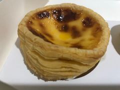 -好利来(川大店)