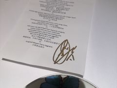 -Le Comptoir de Pierre Gagnaire