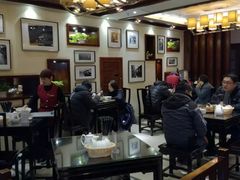 大堂-熙盛源(滨湖万达店)