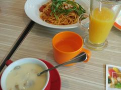 -必胜客(仁恒店)