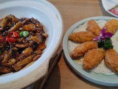 -新白鹿餐厅(城西银泰城店)