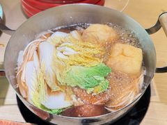 -沼津港精致料理·寿喜烧·烧鸟(漕河泾印象城店)