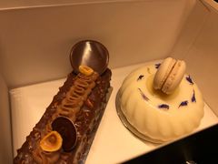 -PAUL LAFAYET 法式甜品(港汇广场店)