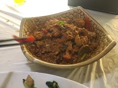 -眷江南之小蓝鲸(王府大街店)