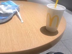 -麦当劳(前海店)