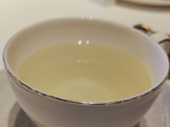 -山泉粤宴(广东大厦店)