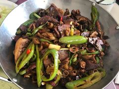 -帕米尔食府(白云观店)