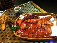 iphone_upload_pic-老广酒楼(樱花店)