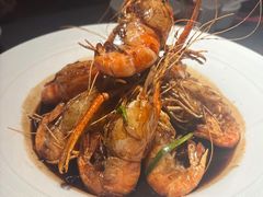 -老头儿油爆虾·1987杭州烟火味(湖滨银泰in77D区店)