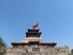 -解放阁